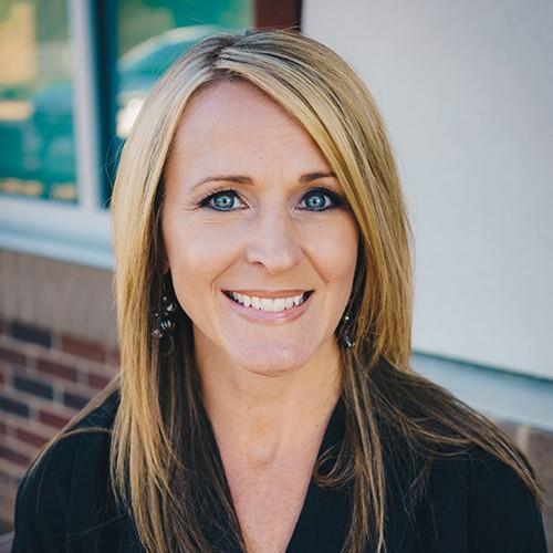 Mrs. Jennifer Brooke Mrs. Jennifer Brooke